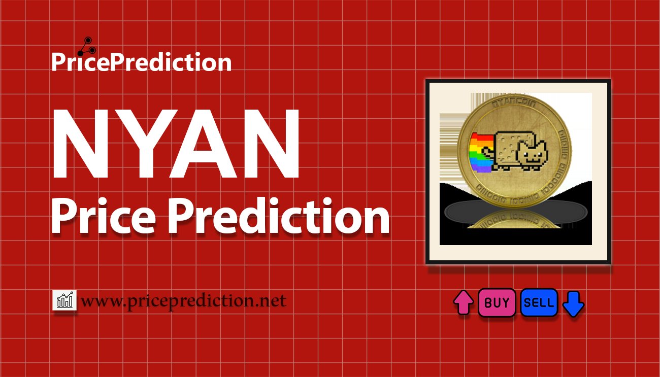 Pronostico Precio ArbiNYAN (NYAN) 2025, 2030 | Cotizacion ArbiNYAN