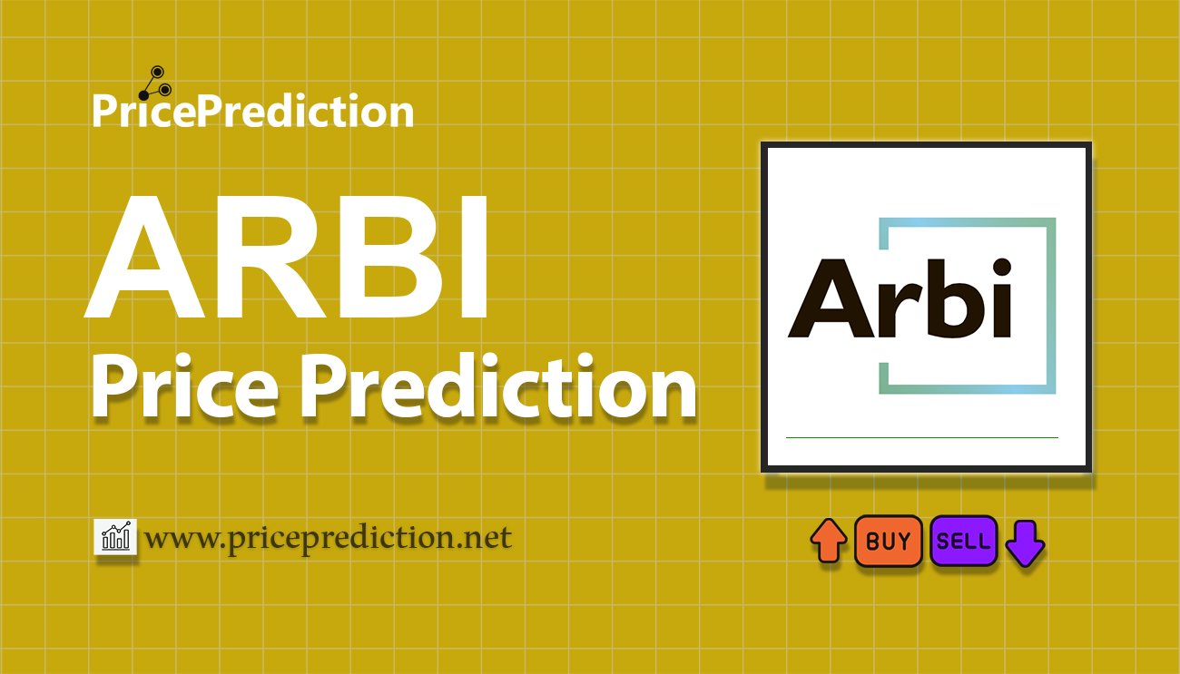 ArbiPad Fiyat Tahmini 2025, 2030 | ARBI Fiyat Tahmini