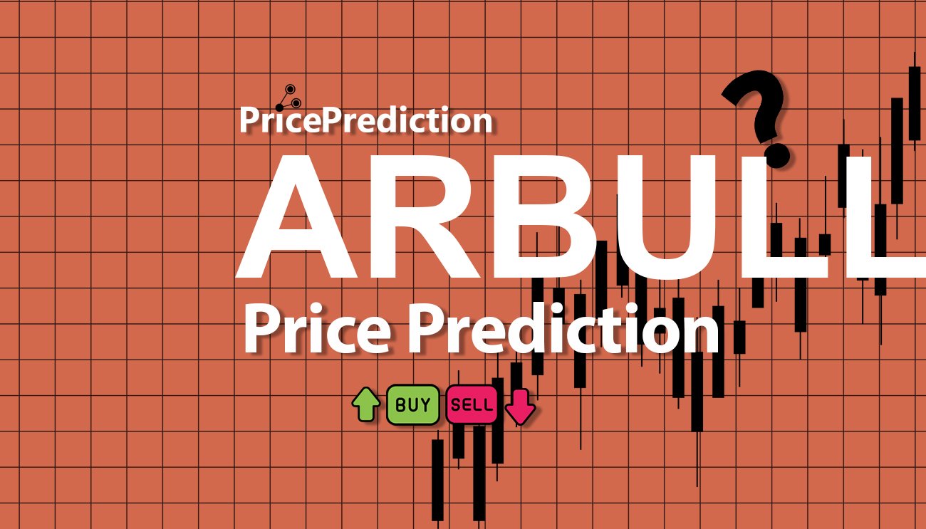 Arbull Koers Verwachting 2025, 2030 | ARBULL Koers Verwachting