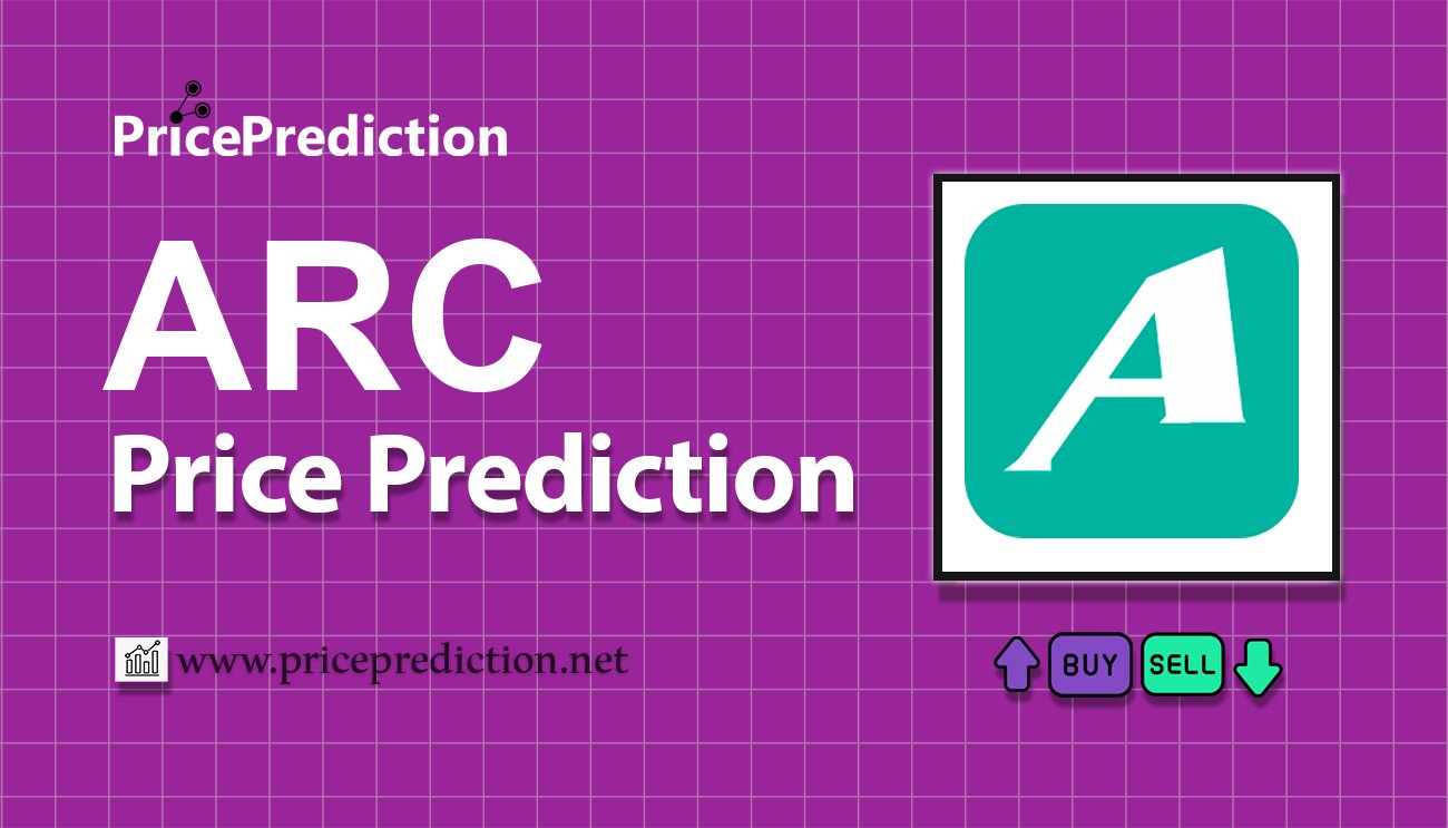 ARC Price Prediction 2025, 2030 | ARC Price Forecast