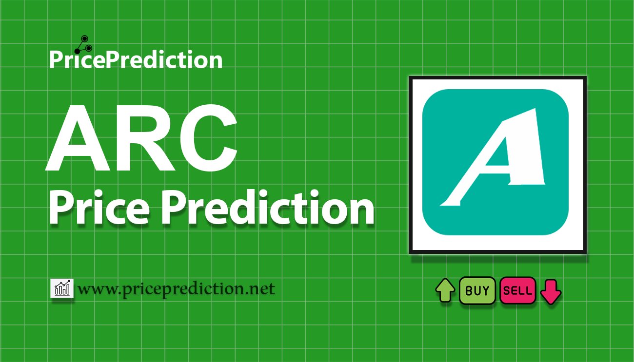 Arcadeum Koers Verwachting 2025, 2030 | ARC Koers Verwachting