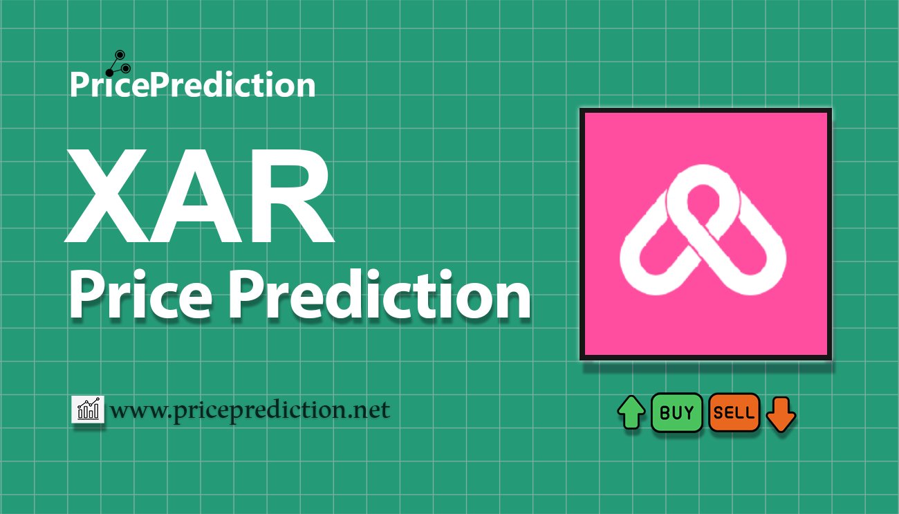 Arcana Network Price Prediction 2025, 2030 | XAR Price Forecast