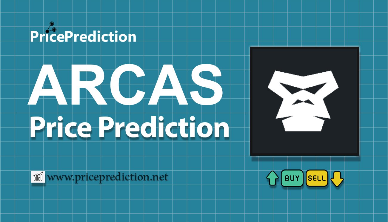 Arcas Koers Verwachting 2025, 2030 | ARCAS Koers Verwachting