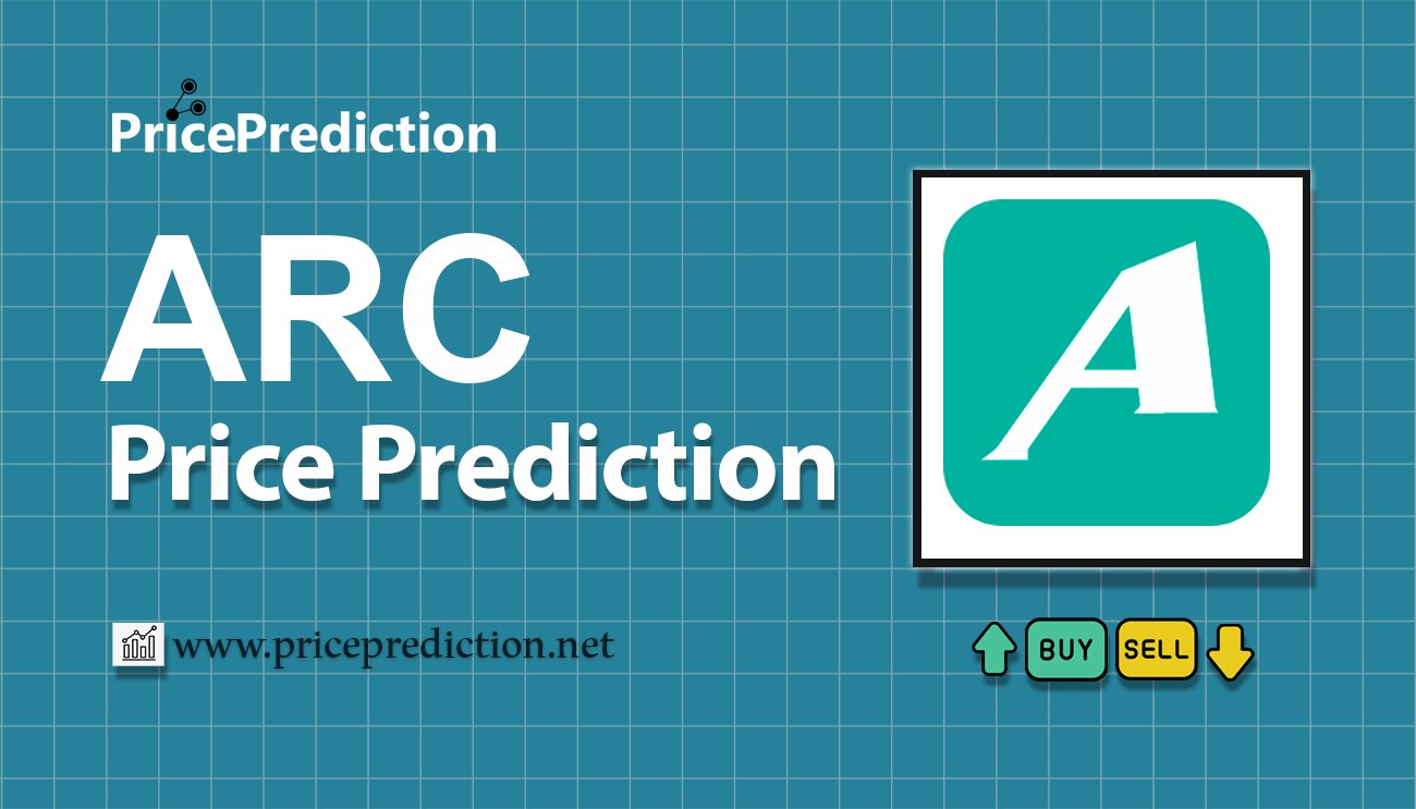 Previsão ARChain  Para 2025, 2030 | ARC Criptomoeda Previsão