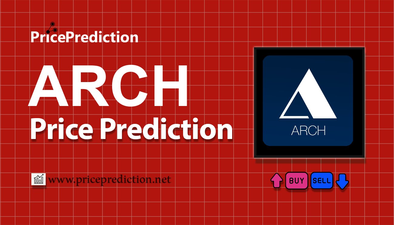 Previsioni Archway Valore 2025, 2030 | Prezzo ARCH Previsioni