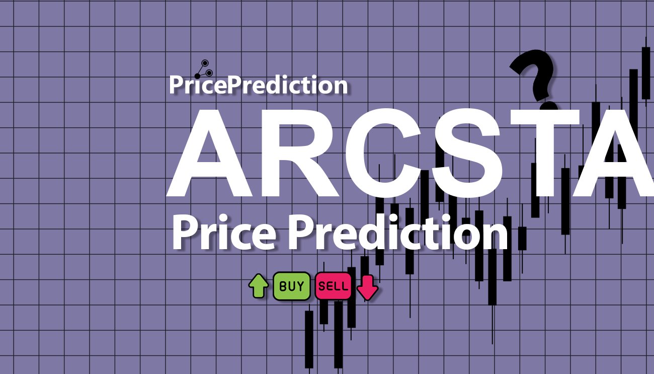 Arcstar Kurs Prognose 2025, 2030 | ARCSTAR Prognose