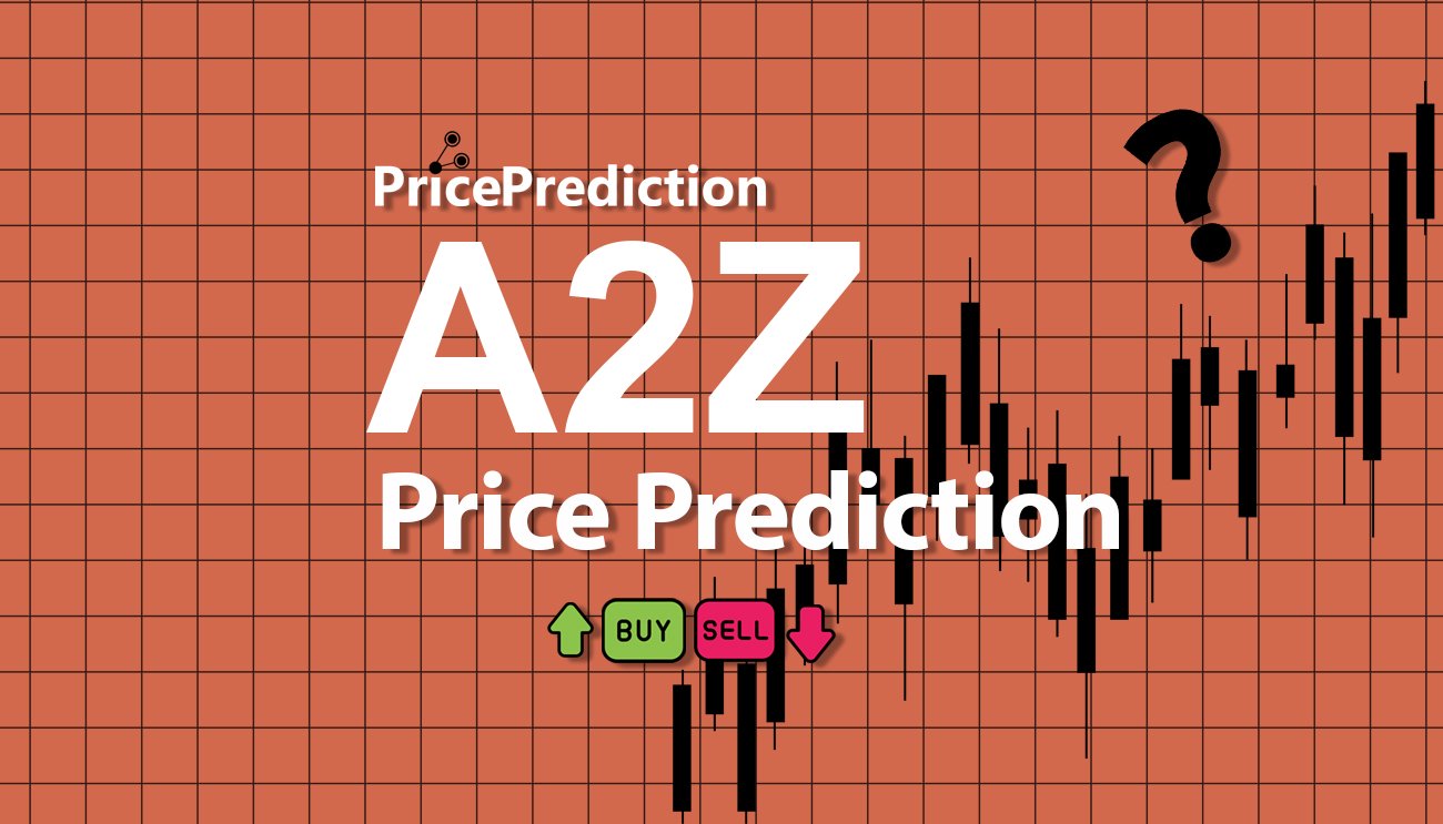 Arena-Z Price Prediction 2025, 2030 | A2Z Price Forecast