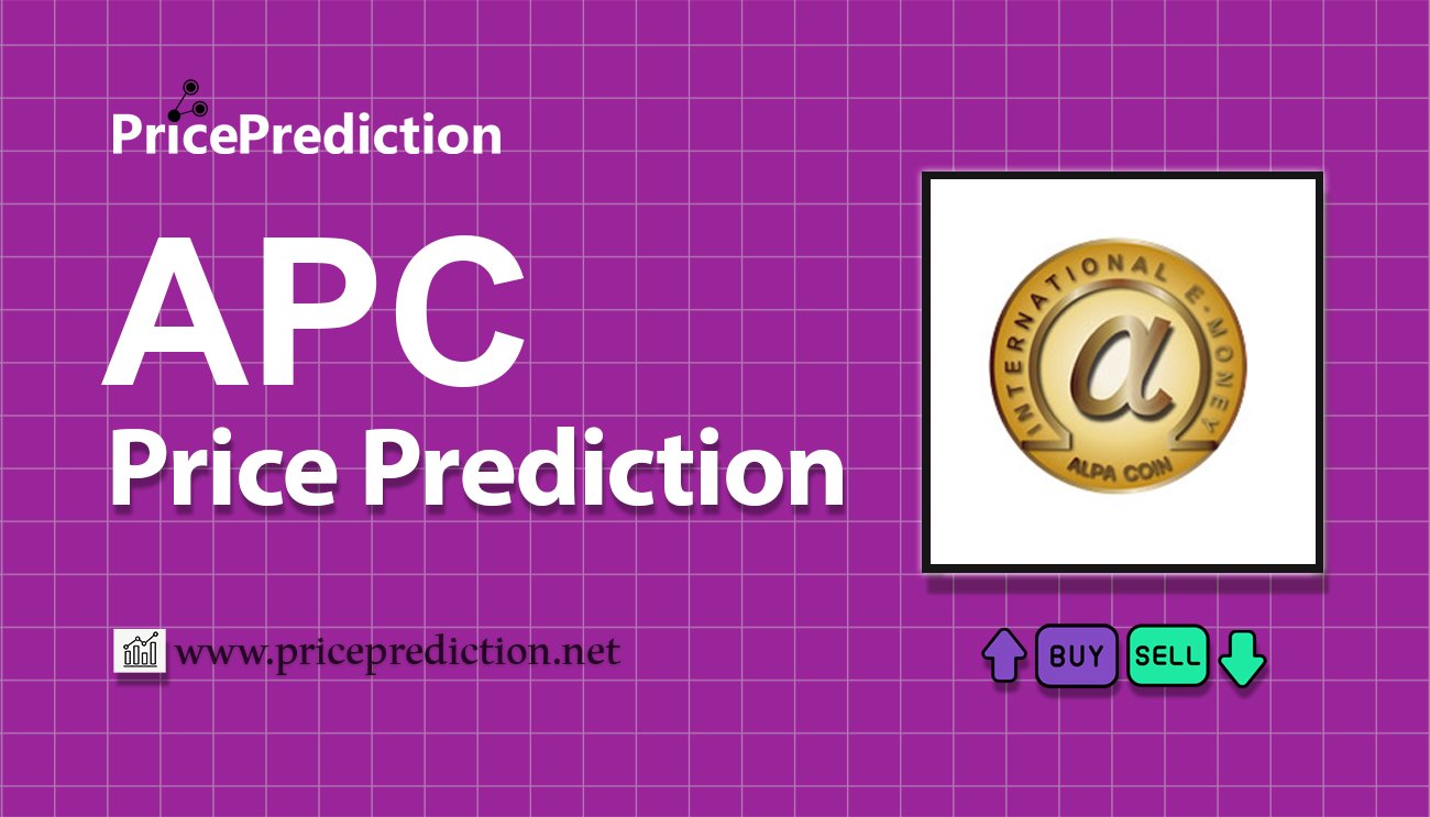 ArenaPlay Price Prediction 2025, 2030 | APC Price Forecast