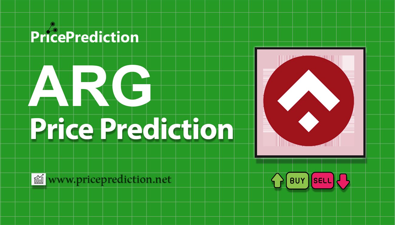 Pronostico Precio ArgentinaCoin (ARG) 2025, 2030 | Cotizacion ArgentinaCoin