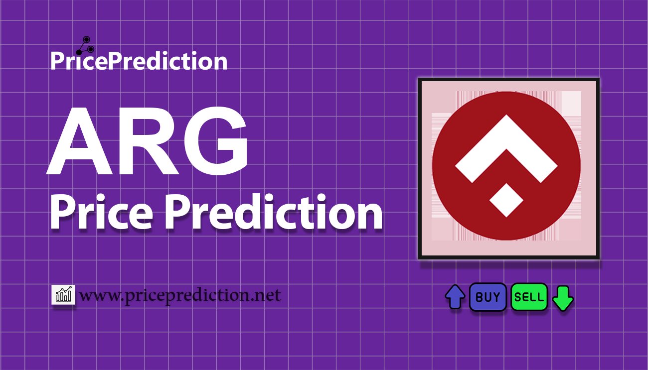 Argentine Football Association Fan Token Price Prediction 2025, 2030 | ARG Price Forecast