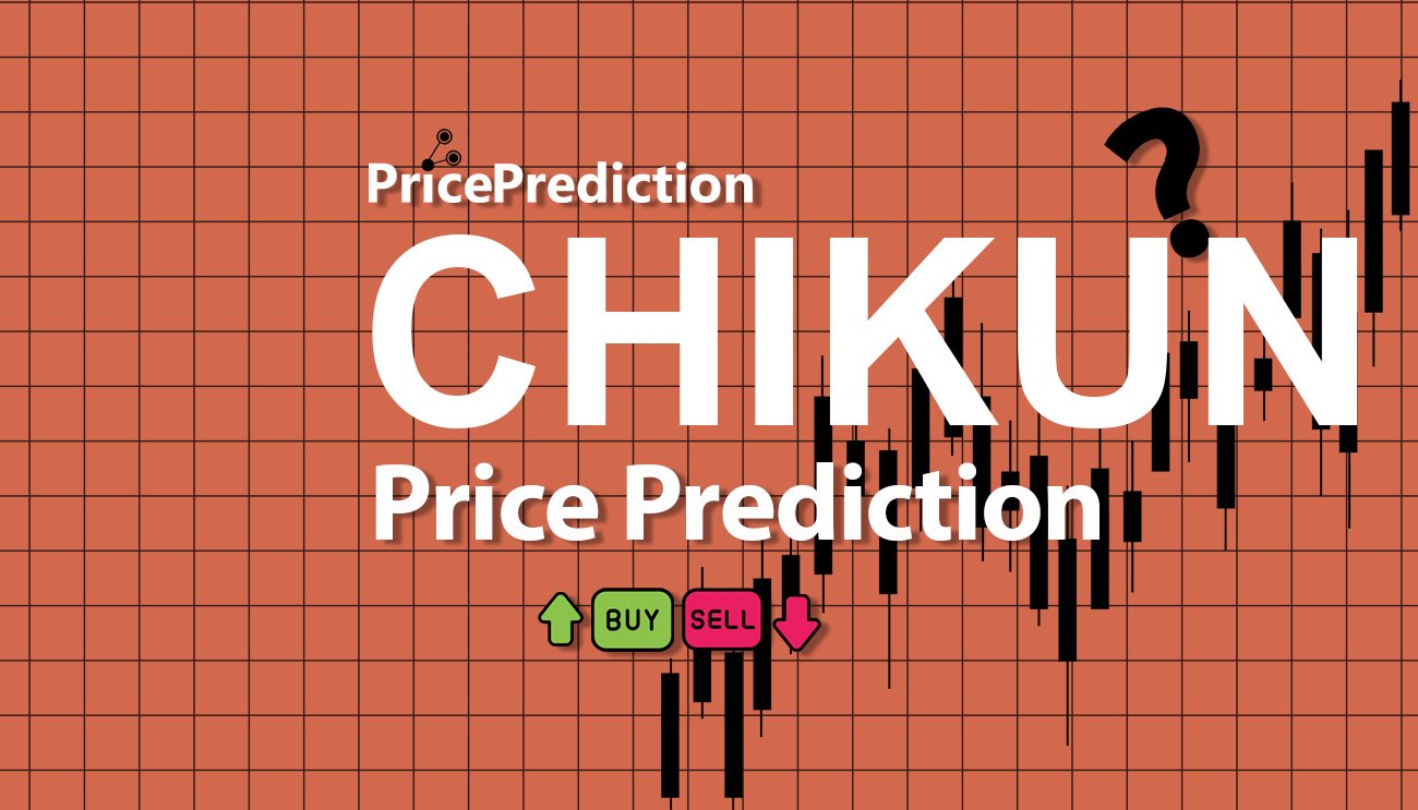 Previsioni Arise Chikun Valore 2025, 2030 | Prezzo CHIKUN Previsioni