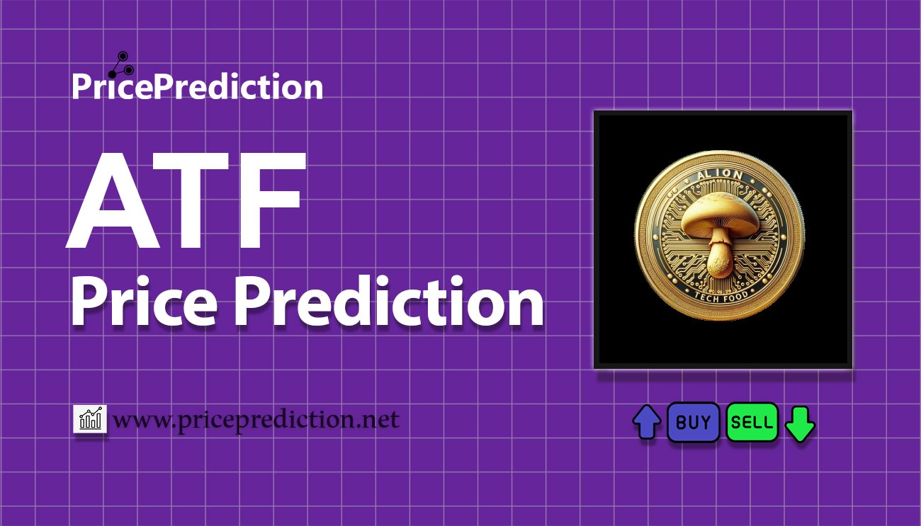 ArithFi Fiyat Tahmini 2025, 2030 | ATF Fiyat Tahmini