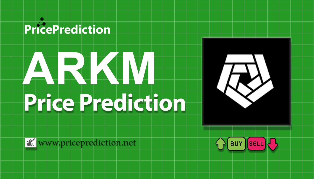 Arkham курса Прогноз на 2025, 2030 годы | ARKM криптовалюта Прогноз