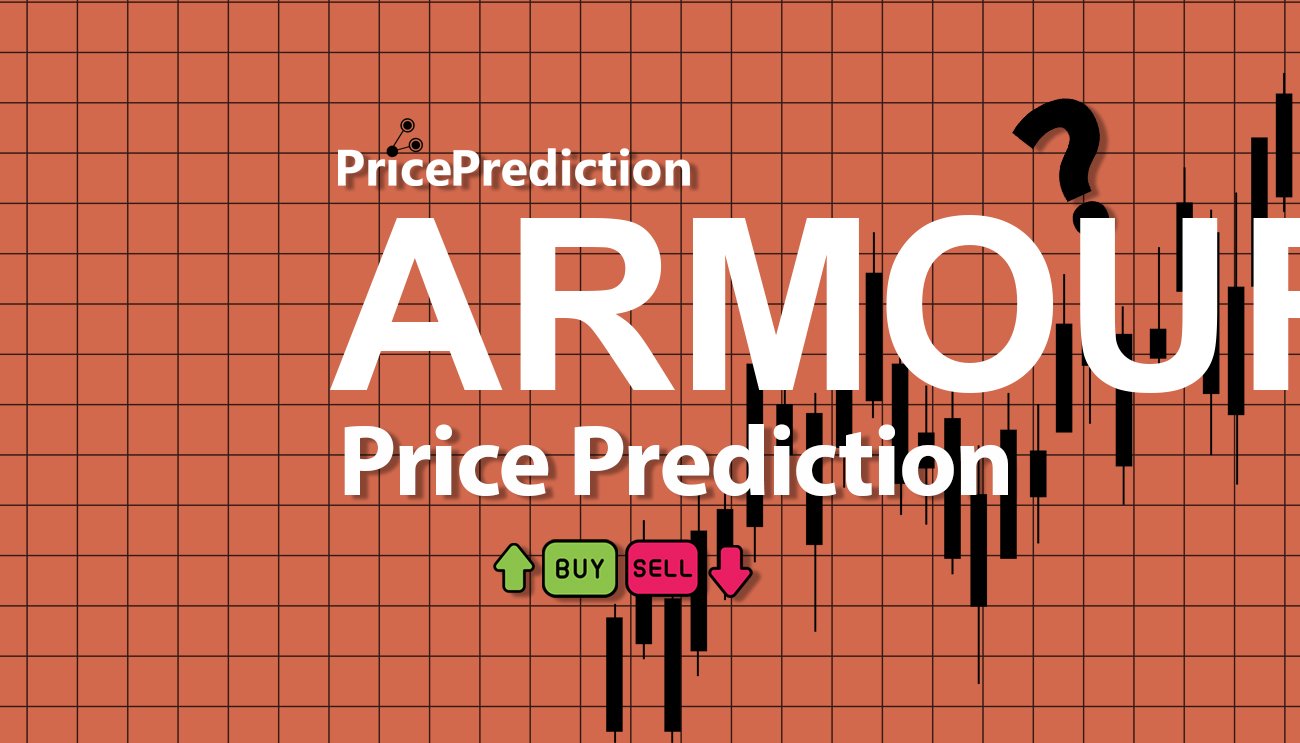 Pronostico Precio Armour Wallet (ARMOUR) 2025, 2030 | Cotizacion Armour Wallet