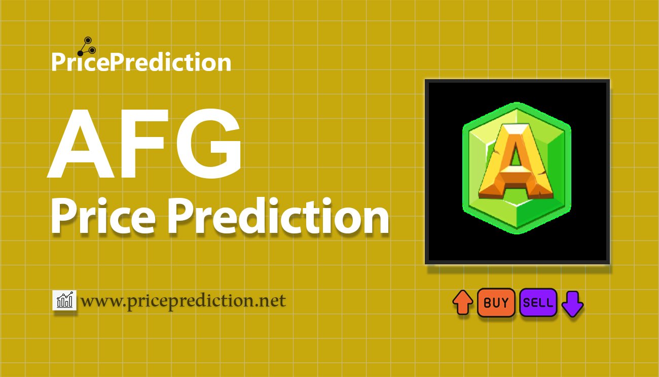 Army of Fortune Gem Price Prediction 2025, 2030 | AFG Price Forecast