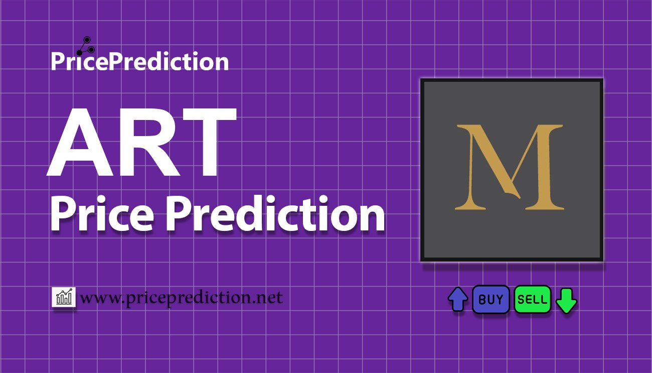 ART Coin Kurs Prognose 2025, 2030 | ART Prognose