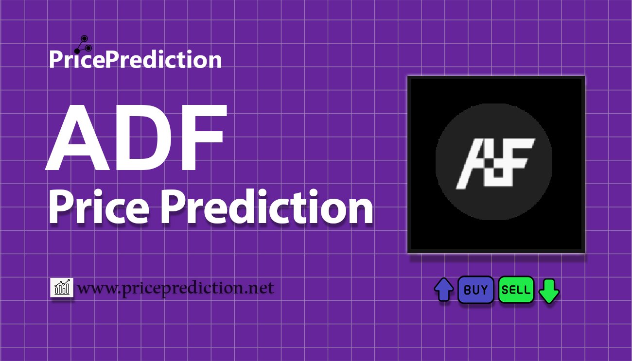 Art de Finance Koers Verwachting 2025, 2030 | ADF Koers Verwachting