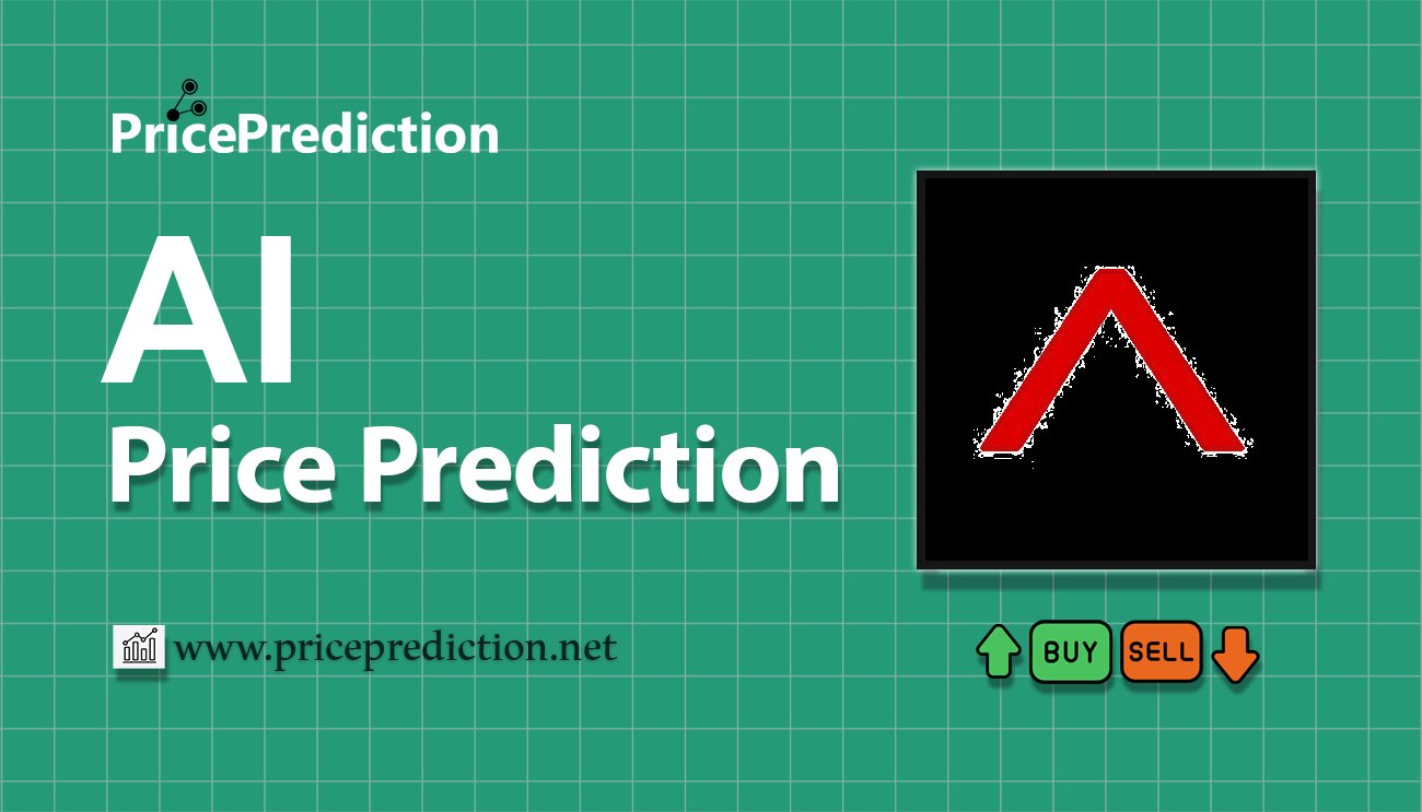 Pronostico Precio Artificial Intelligence (AI) 2025, 2030 | Cotizacion Artificial Intelligence