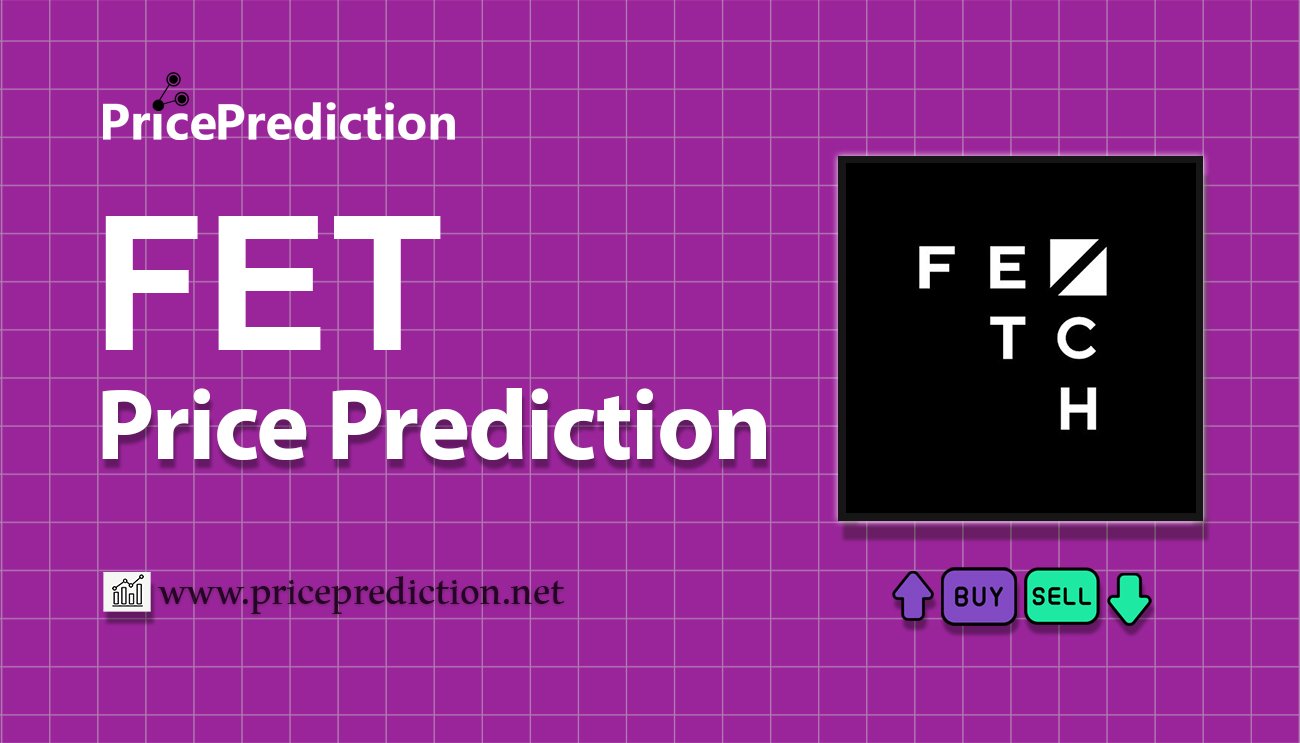 将来 Artificial Superintelligence Alliance 価格 予想 2025, 2030 | FET 暗号通貨 