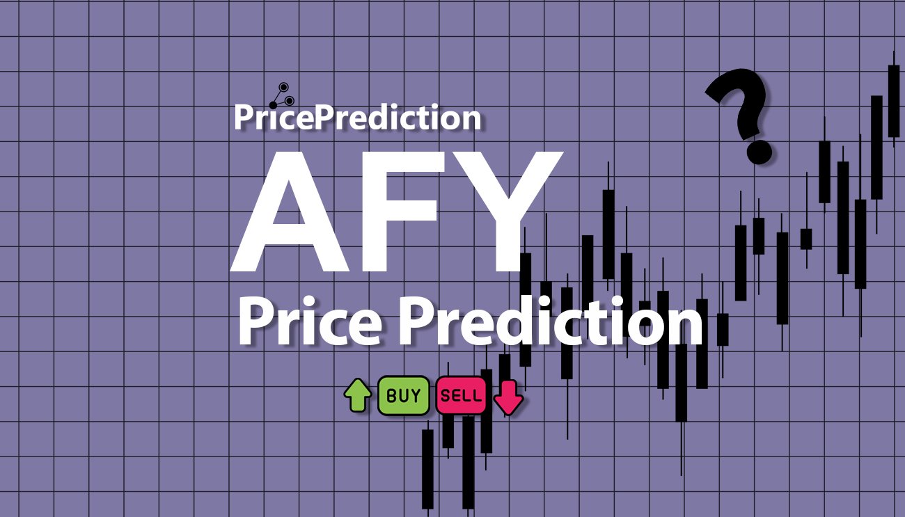 Pronostico Precio Artify (AFY) 2025, 2030 | Cotizacion Artify