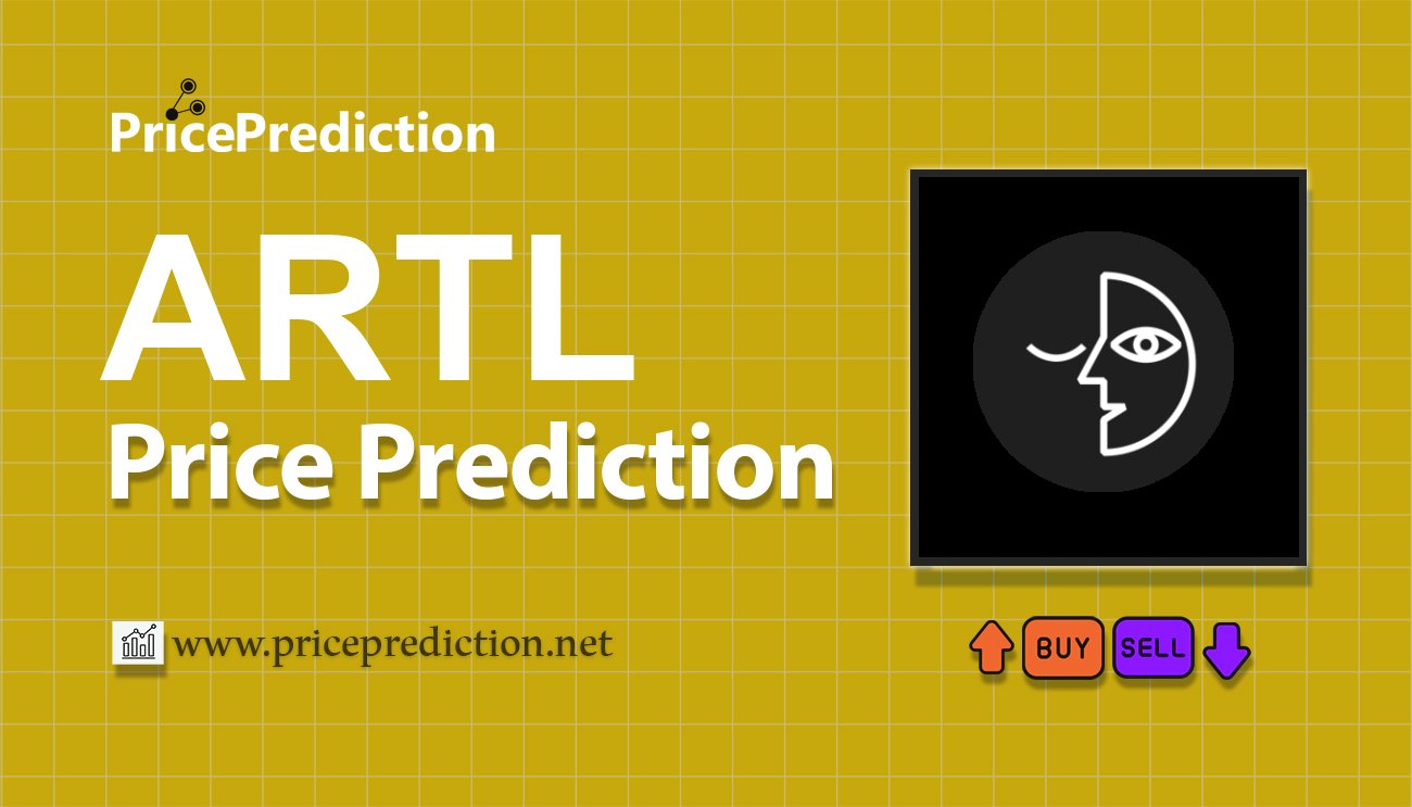 ARTL Koers Verwachting 2025, 2030 | ARTL Koers Verwachting
