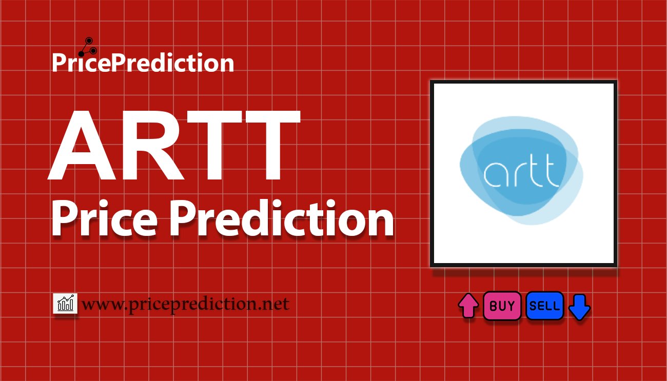ARTT Network Koers Verwachting 2025, 2030 | ARTT Koers Verwachting