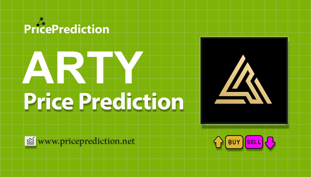 Artyfact Price Prediction 2025, 2030 | ARTY Price Forecast