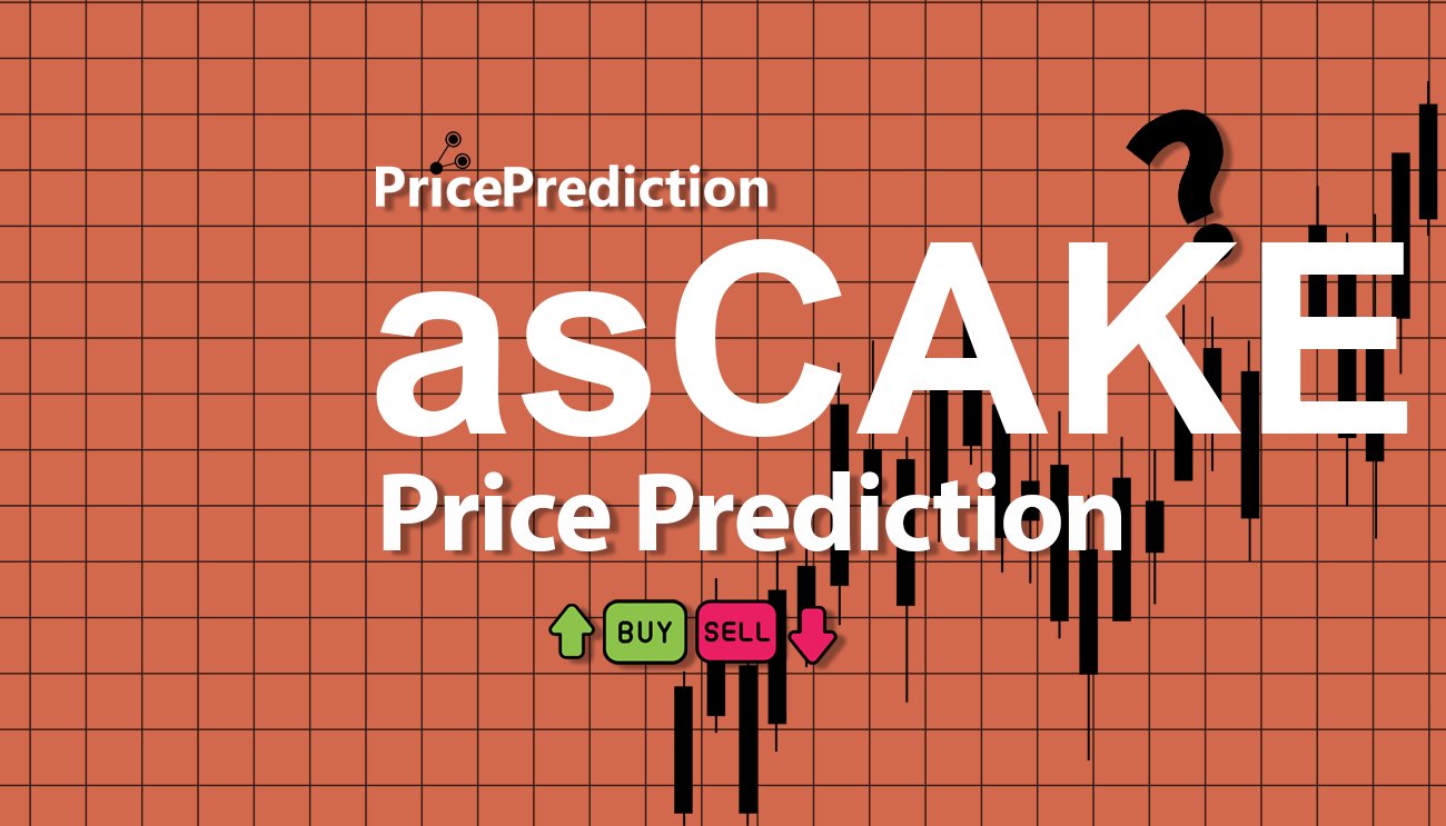 Aster asCAKE Koers Verwachting 2025, 2030 | asCAKE Koers Verwachting