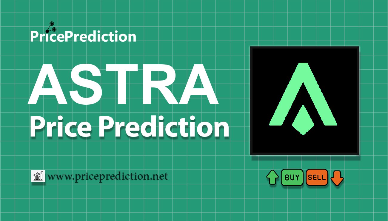 Prévision Cours ASTRA Protocol (ASTRA) pour 2025 et 2030