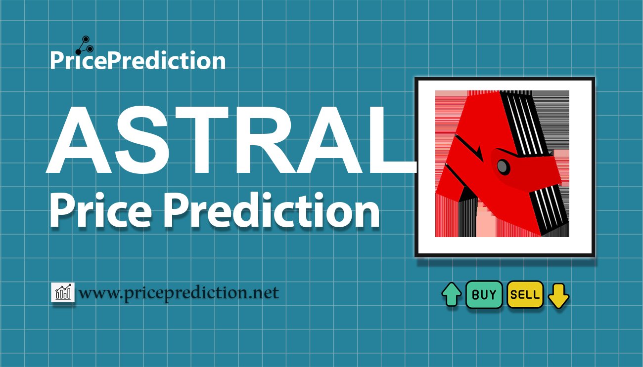 Astral AI Koers Verwachting 2025, 2030 | ASTRAL Koers Verwachting
