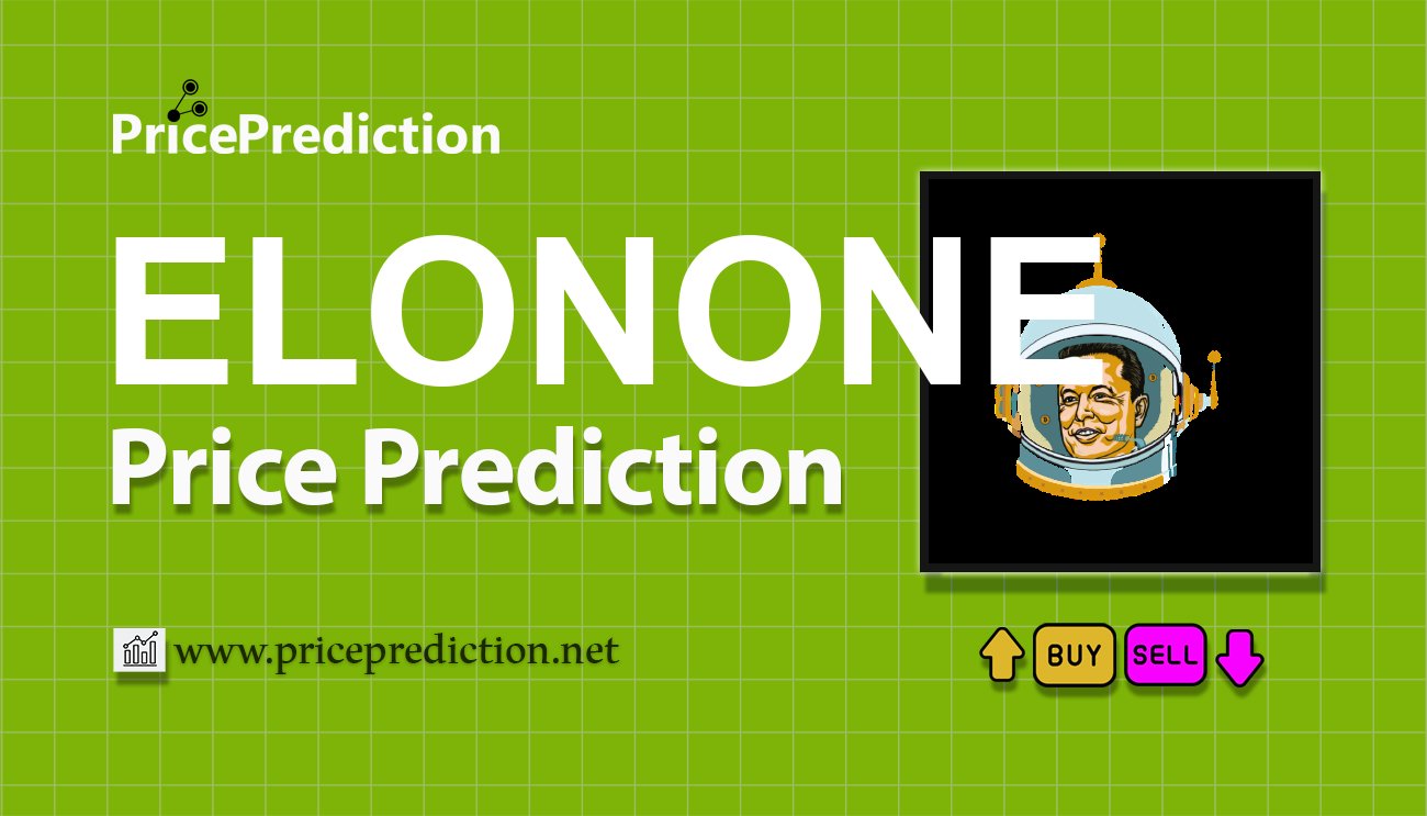 Pronostico Precio AstroElon (ELONONE) 2025, 2030 | Cotizacion AstroElon