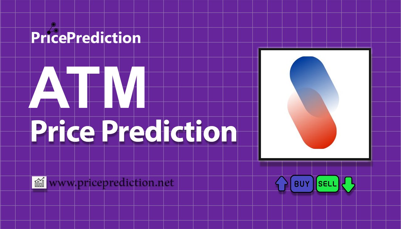Previsão AstroMoon  Para 2025, 2030 | ATM Criptomoeda Previsão