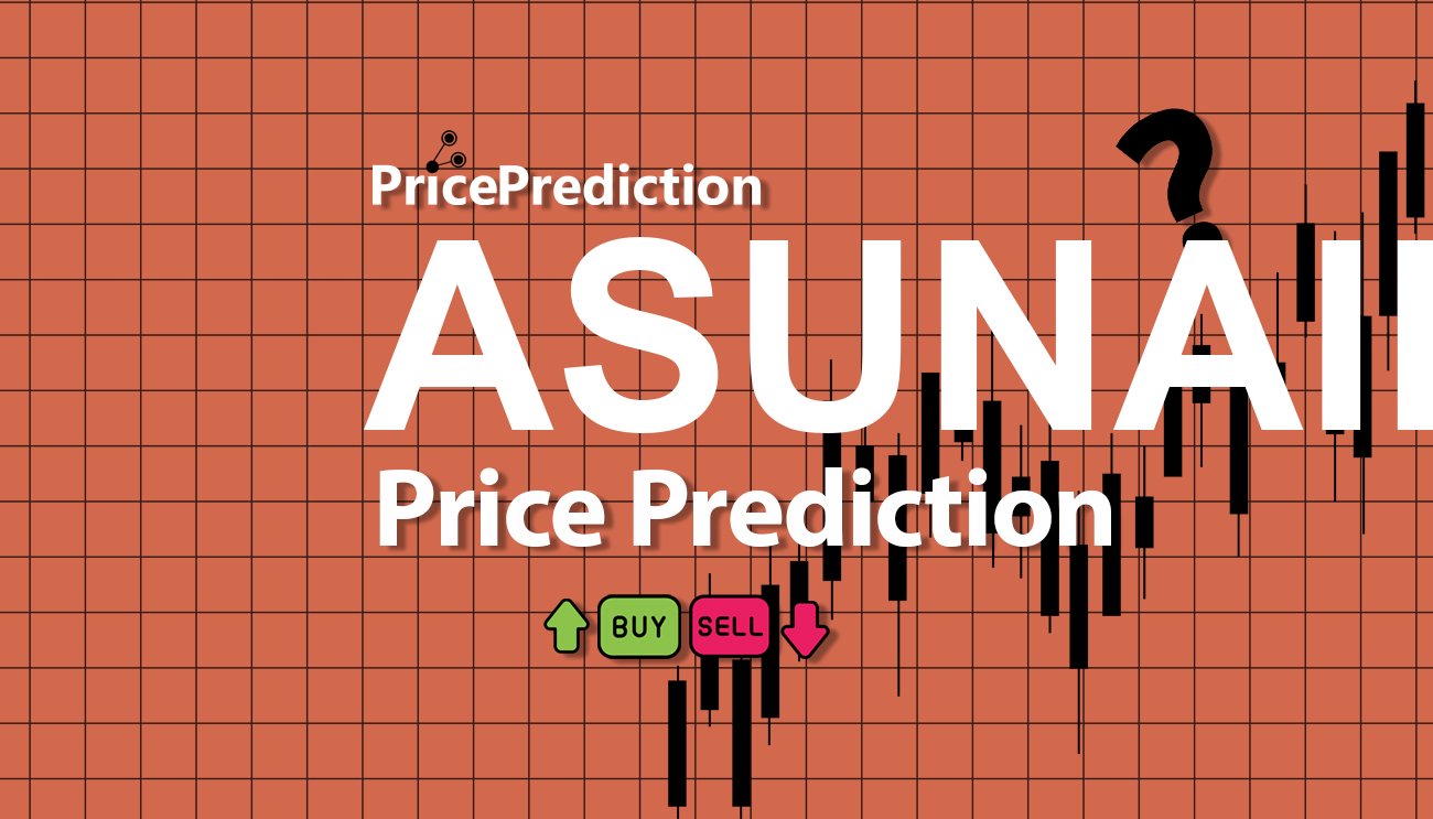 Asuna INU Kurs Prognose 2025, 2030 | ASUNAINU Prognose