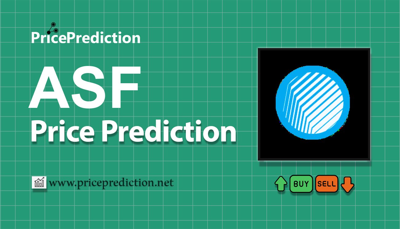 Kurs Asymmetry Finance Prognozy 2025 i 2030 | Prognozy ASF Cena