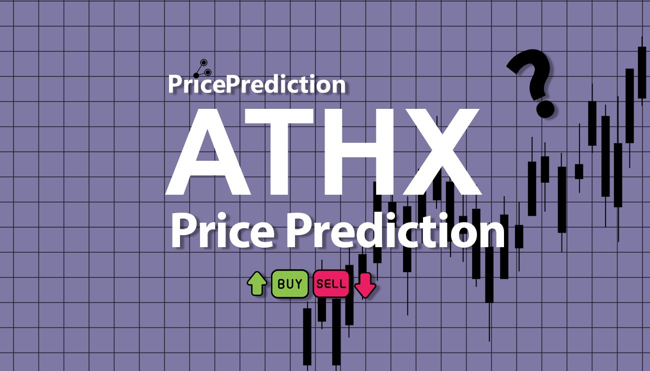 Athena DexFi Fiyat Tahmini 2025, 2030 | ATHX Fiyat Tahmini