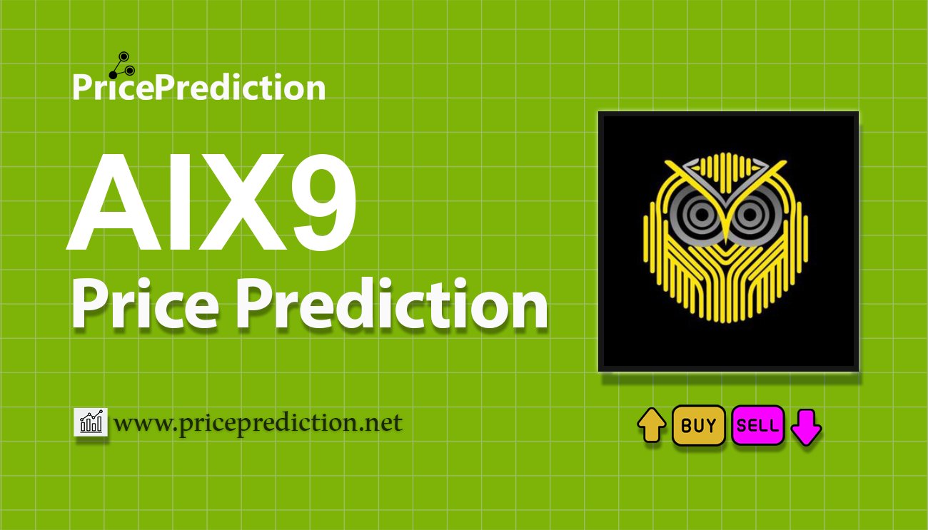 AthenaX9 Koers Verwachting 2025, 2030 | AIX9 Koers Verwachting