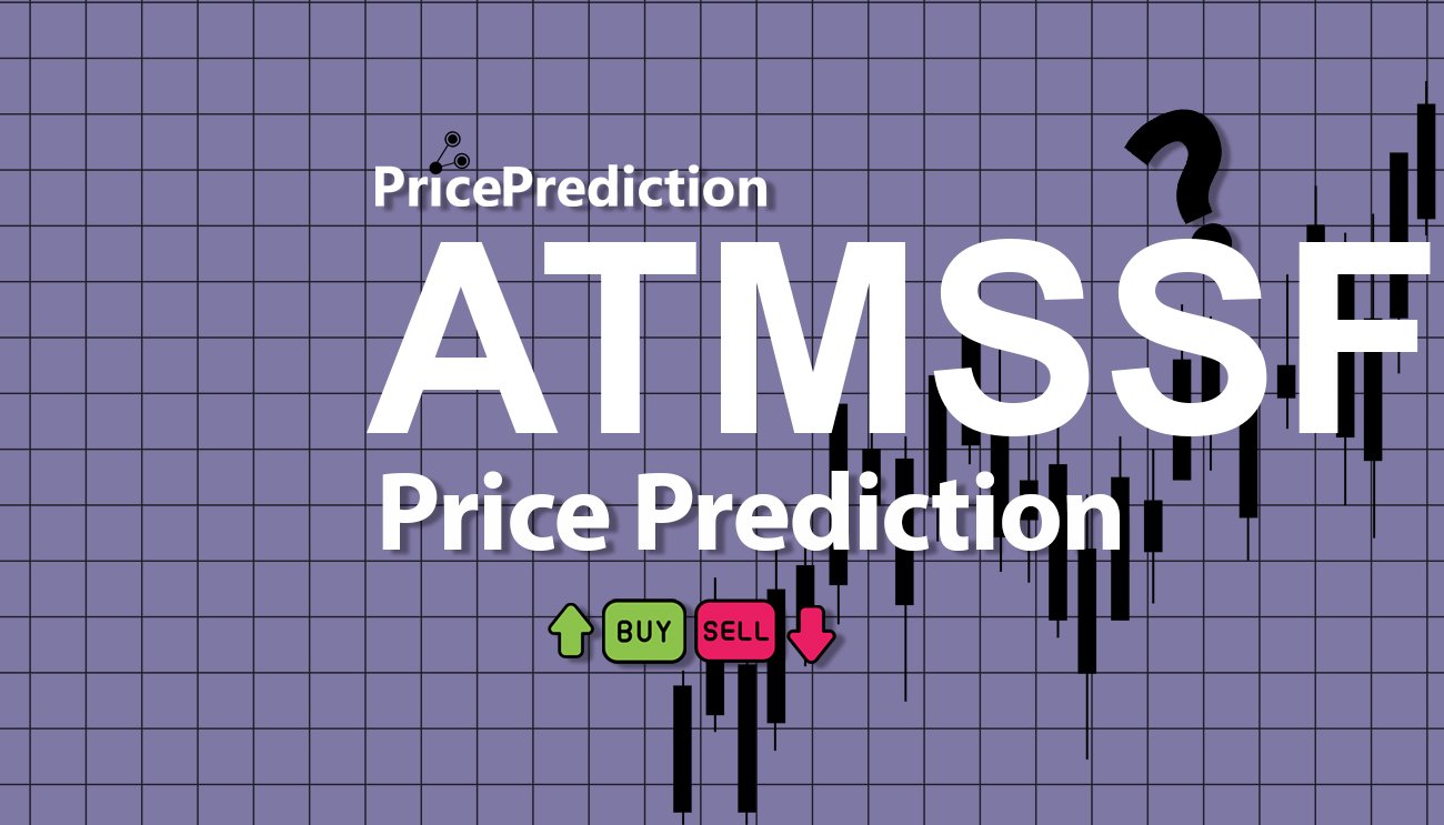 Previsão Atmosphere CCG  Para 2025, 2030 | ATMSSFT Criptomoeda Previsão