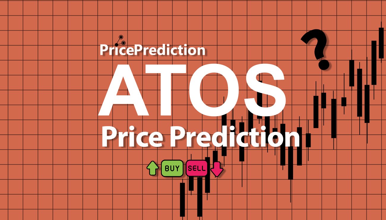 Atoshi Price Prediction 2025, 2030 | ATOS Price Forecast