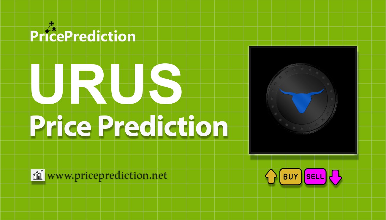 Aurox Price Prediction 2025, 2030 | URUS Price Forecast