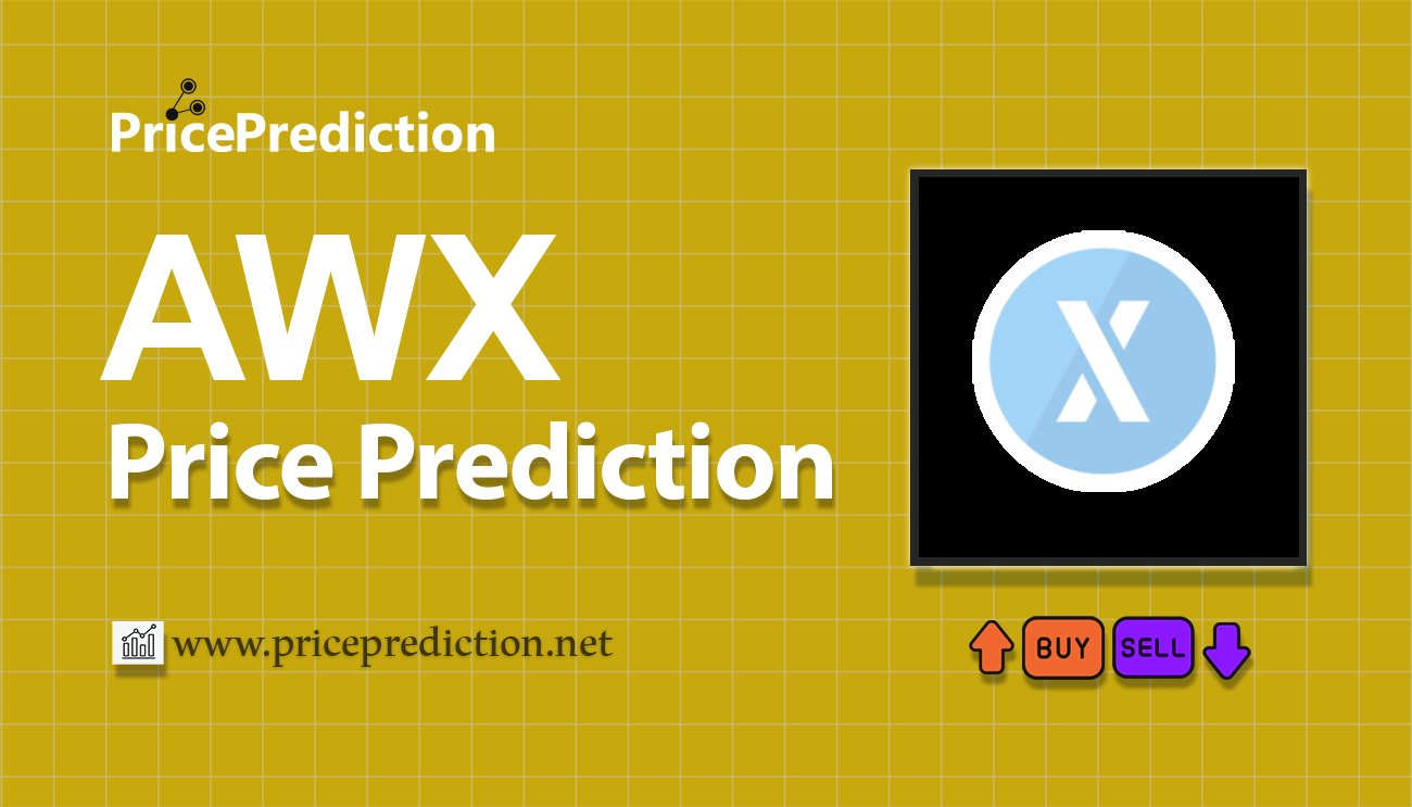 Pronostico Precio AurusDeFi (AWX) 2025, 2030 | Cotizacion AurusDeFi