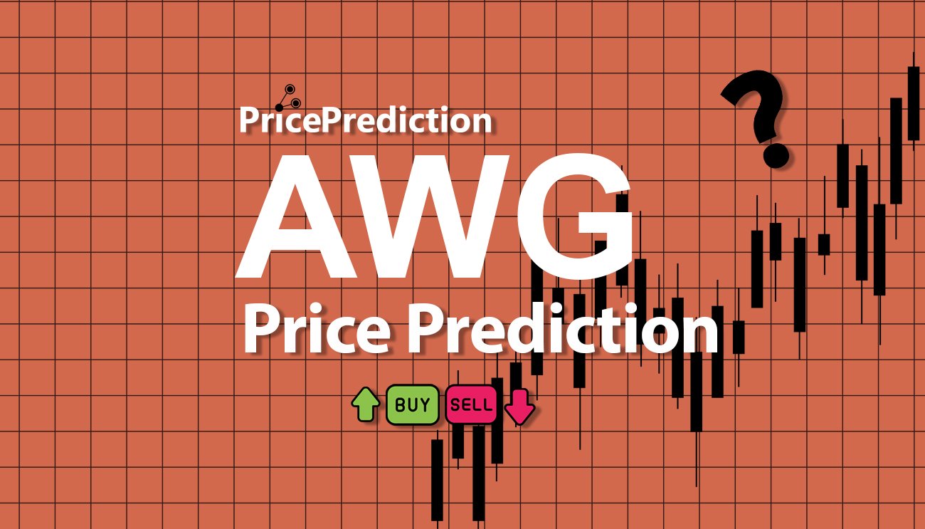 Pronostico Precio AurusGOLD (AWG) 2025, 2030 | Cotizacion AurusGOLD