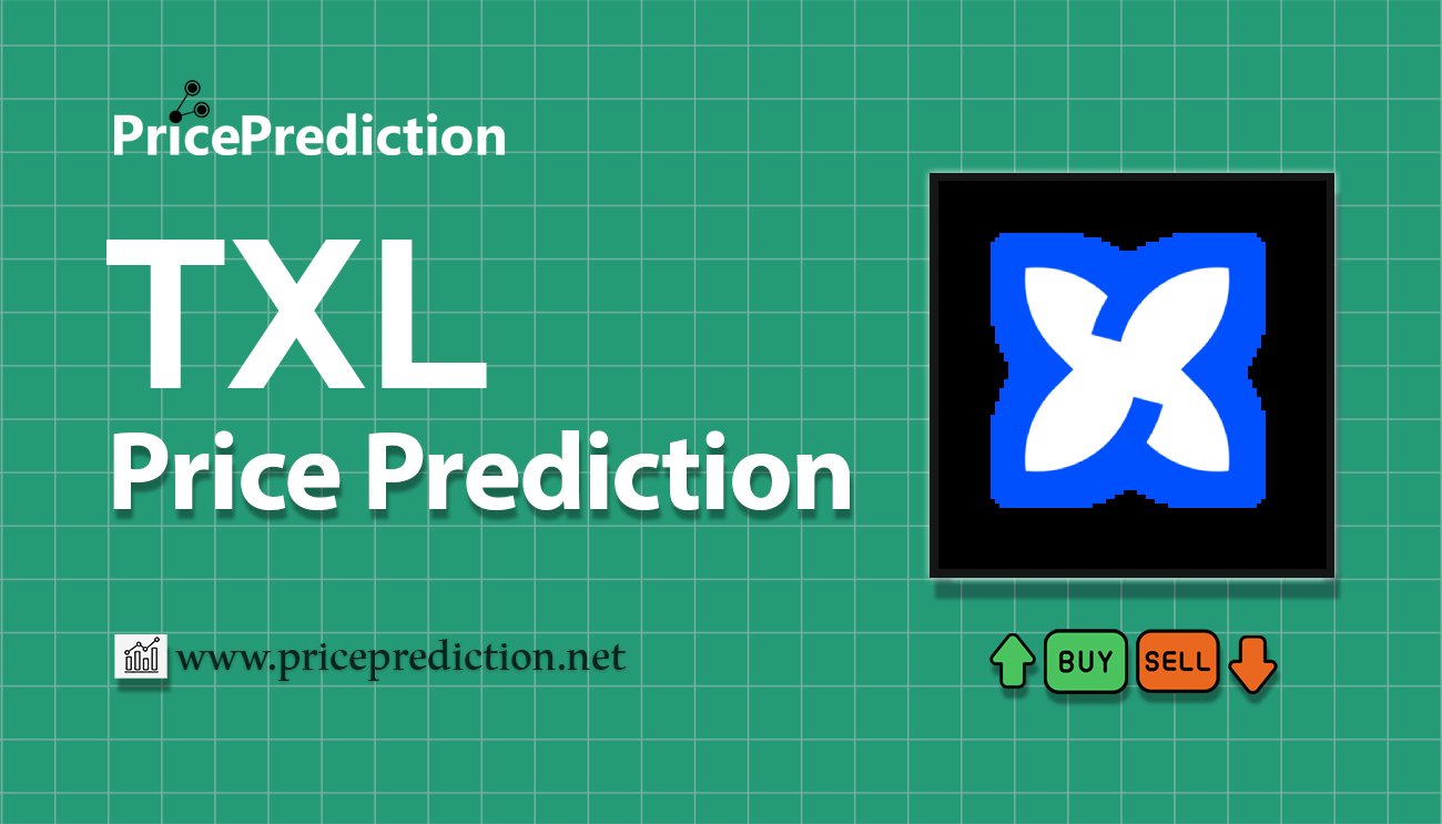 Autobahn Network Price Prediction 2025, 2030 | TXL Price Forecast