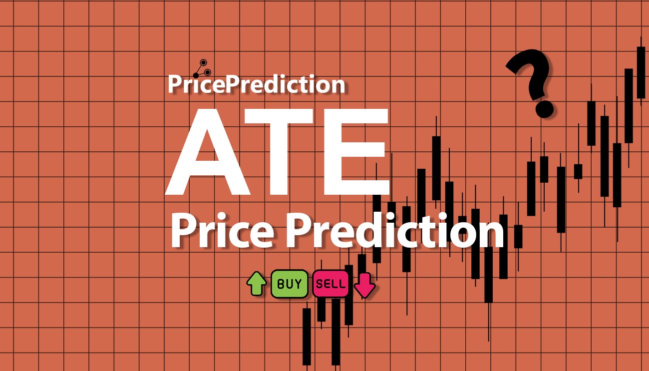 AutoEarn Token Kurs Prognose 2025, 2030 | ATE Prognose