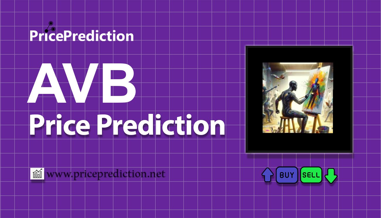Autonomous Virtual Beings Price Prediction 2025, 2030 | AVB Price Forecast
