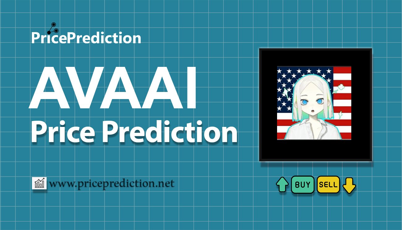 AVA AI Koers Verwachting 2025, 2030 | AVAAI Koers Verwachting