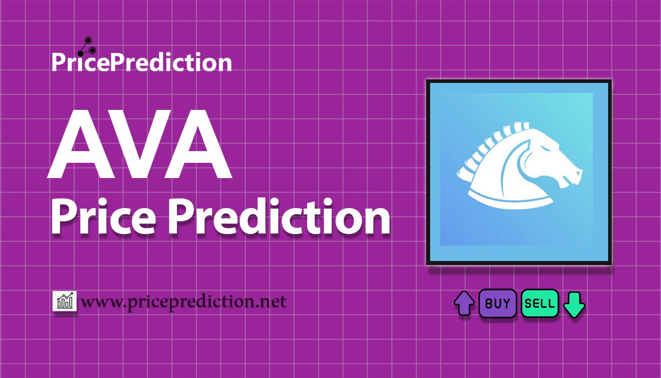 AVA Koers Verwachting 2025, 2030 | AVA Koers Verwachting