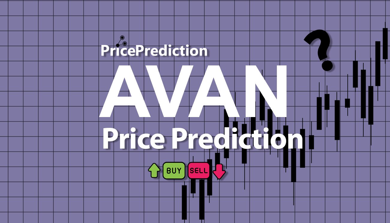Kurs AVANA Prognozy 2025 i 2030 | Prognozy AVAN Cena