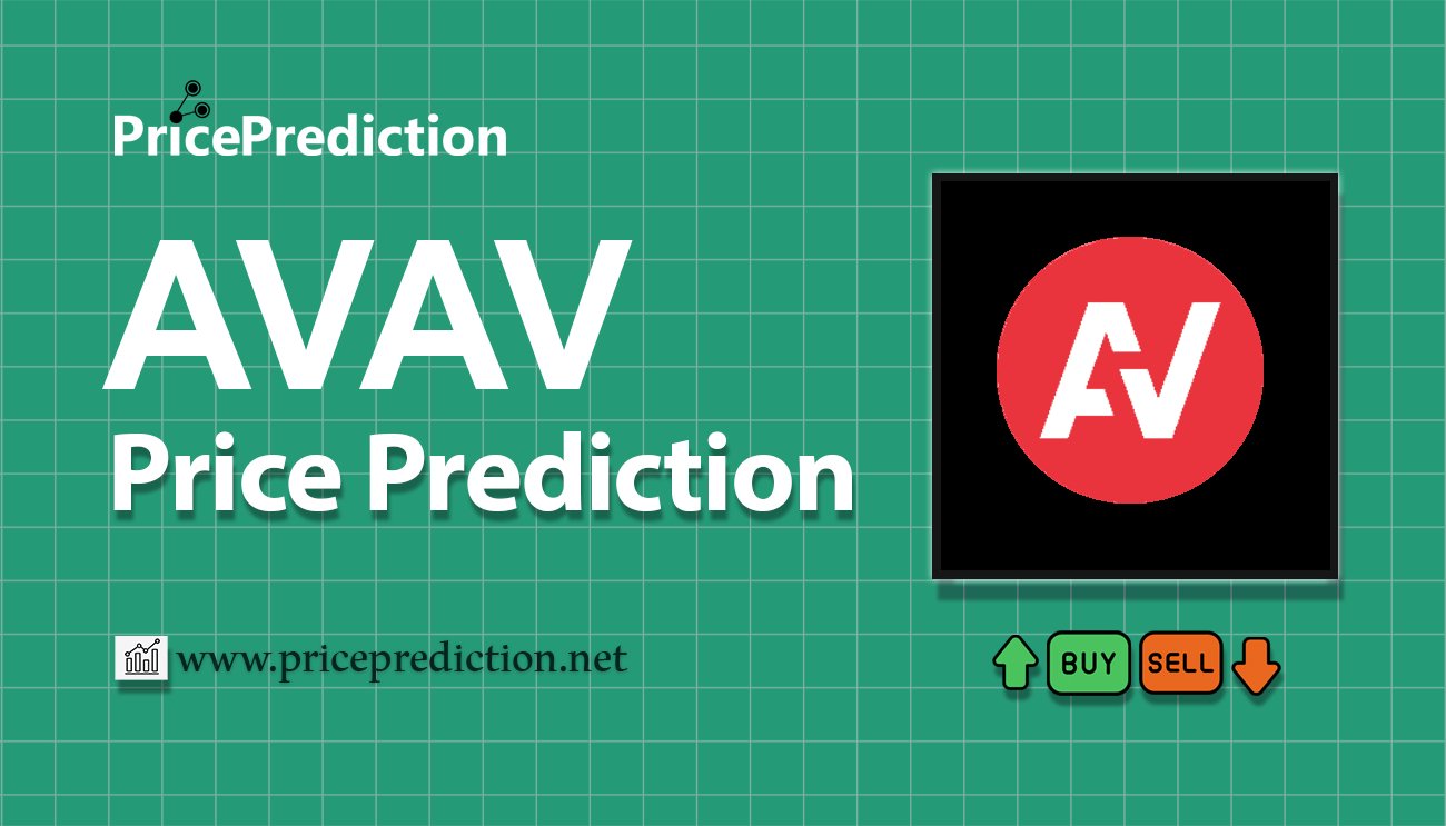 Avascriptions Koers Verwachting 2025, 2030 | AVAV Koers Verwachting