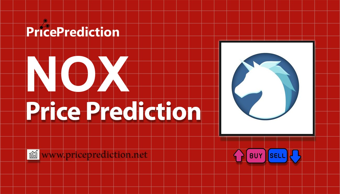 Pronostico Precio Avatara (NOX) 2025, 2030 | Cotizacion Avatara