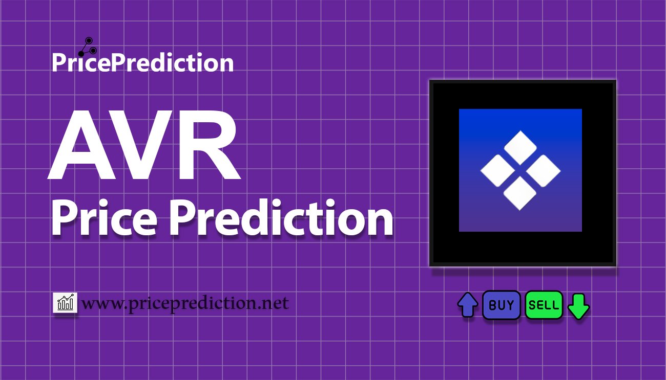 Avrora Metaverse Koers Verwachting 2025, 2030 | AVR Koers Verwachting